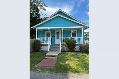 99 Phillips Avenue, Warwick, RI 02888 - Photo 1