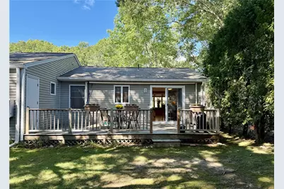 32 W Castle Way #A, Charlestown, RI 02813 - Photo 19