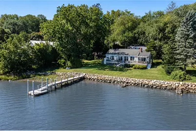 1380 Drift Road, Westport, MA 02790 - Photo 1