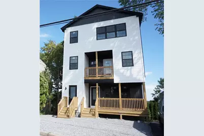 95 Sunset Avenue, Providence, RI 02909 - Photo 1