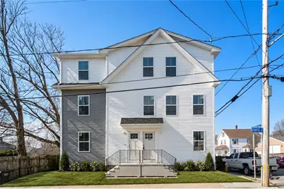 36 Evarts Street, Newport, RI 02840 - Photo 1