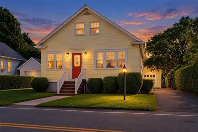 520 Middle Highway, Barrington, RI 02806 - Photo 1
