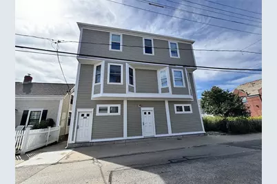 603 Thames Street #4, Newport, RI 02840 - Photo 1