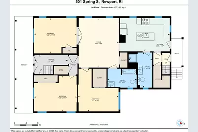 501 Spring Street #1, Newport, RI 02840 - Photo 15