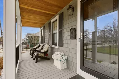 23 Clinton Street, Newport, RI 02840 - Photo 3