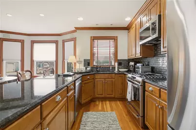 23 Clinton Street, Newport, RI 02840 - Photo 13