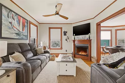23 Clinton Street, Newport, RI 02840 - Photo 5