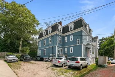 501 Spring Street #2, Newport, RI 02840 - Photo 5