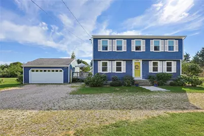 2230 Matunuck School House Road, Charlestown, RI 02813 - Photo 1