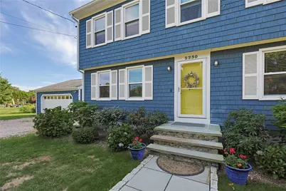 2230 Matunuck School House Road, Charlestown, RI 02813 - Photo 3