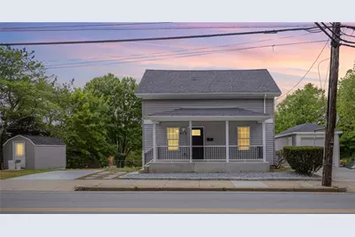 677 Cass Avenue, Woonsocket, RI 02895 - Photo 3
