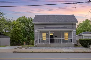 677 Cass Ave, Woonsocket, RI 02895 - Photo 3
