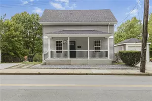 677 Cass Ave, Woonsocket, RI 02895 - Photo 1