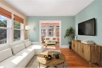 21 Taft Avenue, Providence, RI 02906 - Photo 5