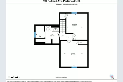 190 Railroad Avenue, Portsmouth, RI 02871 - Photo 35