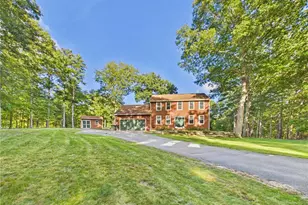 778 Hammet Rd, Coventry, RI 02816 - Photo 1