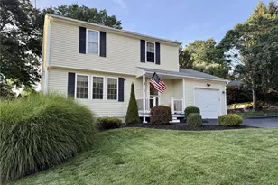 3 Camp St, Cumberland, RI 02864 - Photo 1