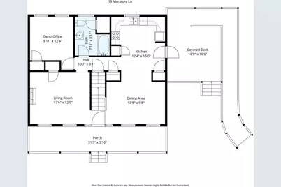 19 Muratore Lane, Charlestown, RI 02813 - Photo 29