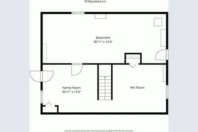 19 Muratore Lane, Charlestown, RI 02813 - Photo 31