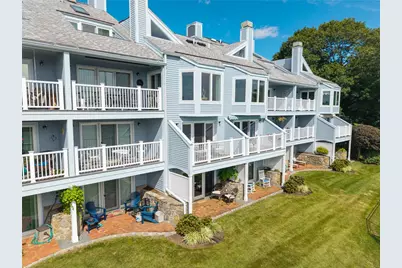 152 Crompton Avenue #5, East Greenwich, RI 02818 - Photo 35