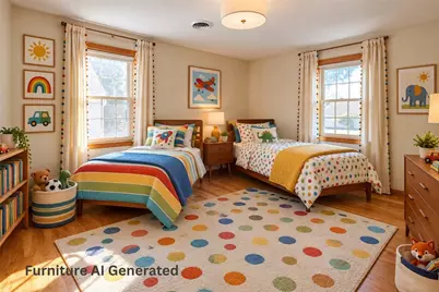 40 Brimfield Road, Cranston, RI 02920 - Photo 19