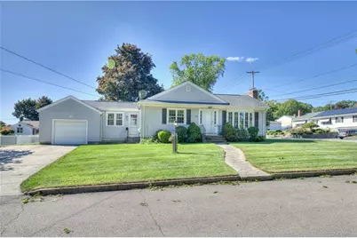 40 Brimfield Road, Cranston, RI 02920 - Photo 37