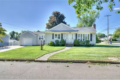 40 Brimfield Road, Cranston, RI 02920 - Photo 1
