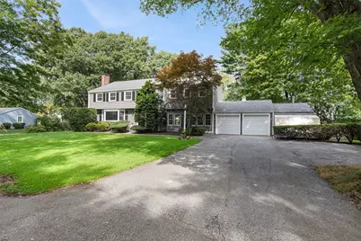 7 Terrace Drive, Barrington, RI 02806 - Photo 3