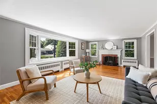 7 Terrace Dr, Barrington, RI 02806 - Photo 17