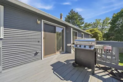 287 Mayfield Avenue #4, Cranston, RI 02920 - Photo 21