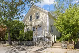 217 Bay View Ave, Cranston, RI 02905 - Photo 1