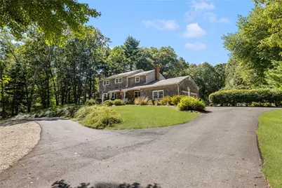 599 Shippeetown Road, East Greenwich, RI 02818 - Photo 49