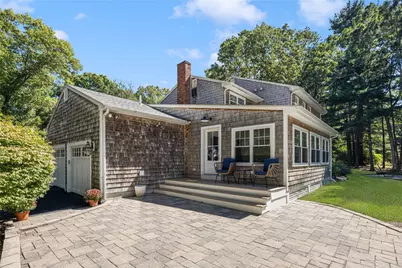 599 Shippeetown Road, East Greenwich, RI 02818 - Photo 45