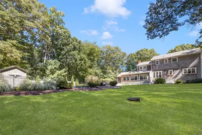 599 Shippeetown Road, East Greenwich, RI 02818 - Photo 39