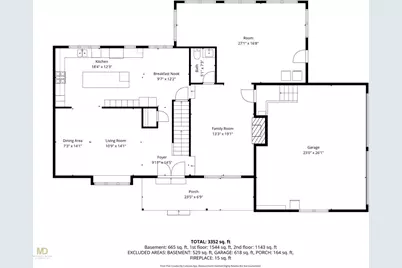 599 Shippeetown Road, East Greenwich, RI 02818 - Photo 3