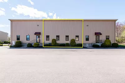 376 Dry Bridge Road #J2, North Kingstown, RI 02852 - Photo 7