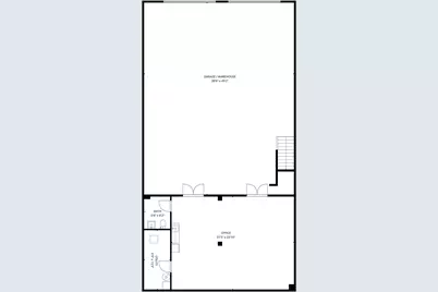 376 Dry Bridge Road #B2, North Kingstown, RI 02852 - Photo 19
