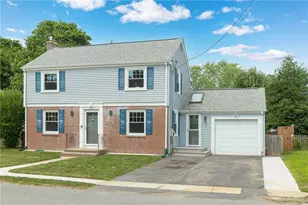 26 Tryon Ave, East Providence, RI 02916 - Photo 1