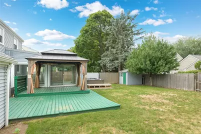 26 Tryon Avenue, East Providence, RI 02916 - Photo 41