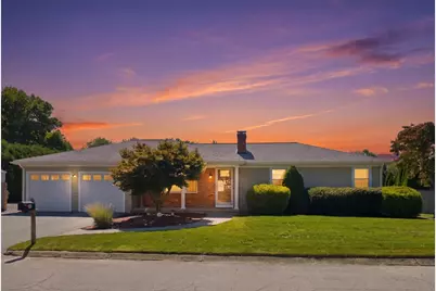 43 Bayview Drive, West Warwick, RI 02893 - Photo 1