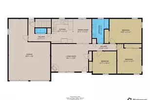 43 Bayview Dr, West Warwick, RI 02893 - Photo 49