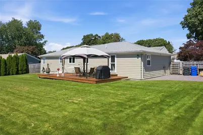 43 Bayview Drive, West Warwick, RI 02893 - Photo 11