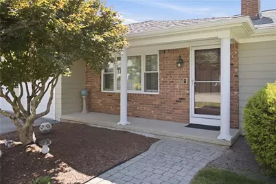 43 Bayview Drive, West Warwick, RI 02893 - Photo 5