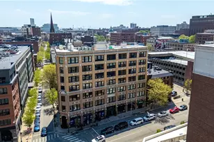 100 Fountain St, Providence, RI 02903 - Photo 1