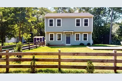38 Vars Lane, Westerly, RI 02808 - Photo 1