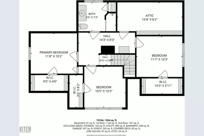 12 Maple Court, Hopkinton, RI 02804 - Photo 47