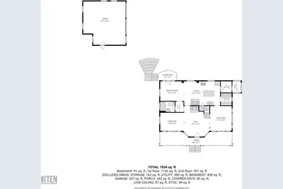 12 Maple Court, Hopkinton, RI 02804 - Photo 49
