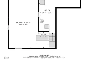 222 Post Rd, Westerly, RI 02891 - Photo 47
