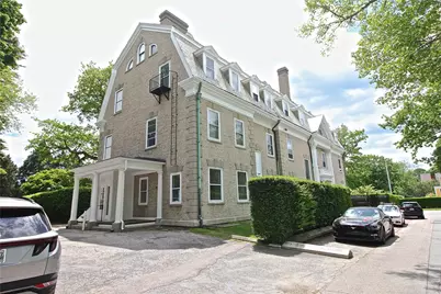 1 Oakwood Terrace #7, Newport, RI 02840 - Photo 3
