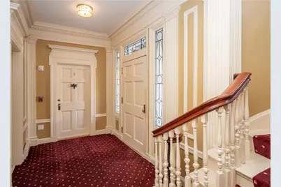 1 Oakwood Terrace #7, Newport, RI 02840 - Photo 7